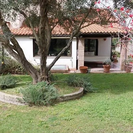 Bed And Breakfast A Casa Di Leo-2